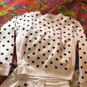 Champion short set ( new )